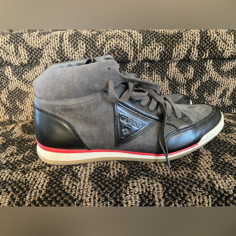 Guess sneakers
